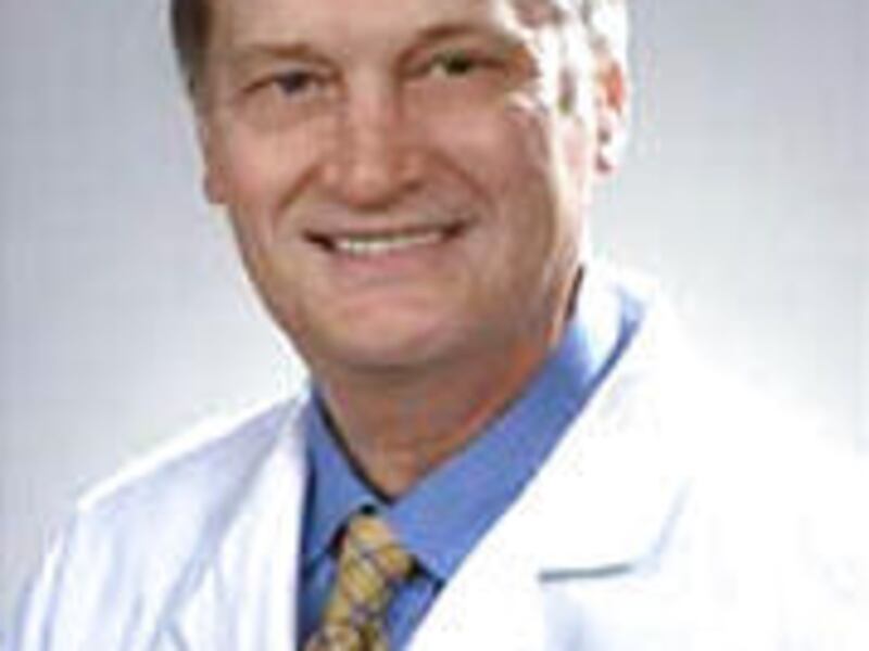Dr. David J. Apple