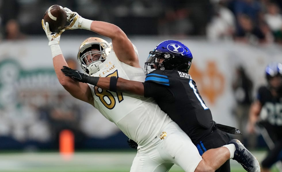 BYU Football Faces Historically Challenging 2026 Schedule