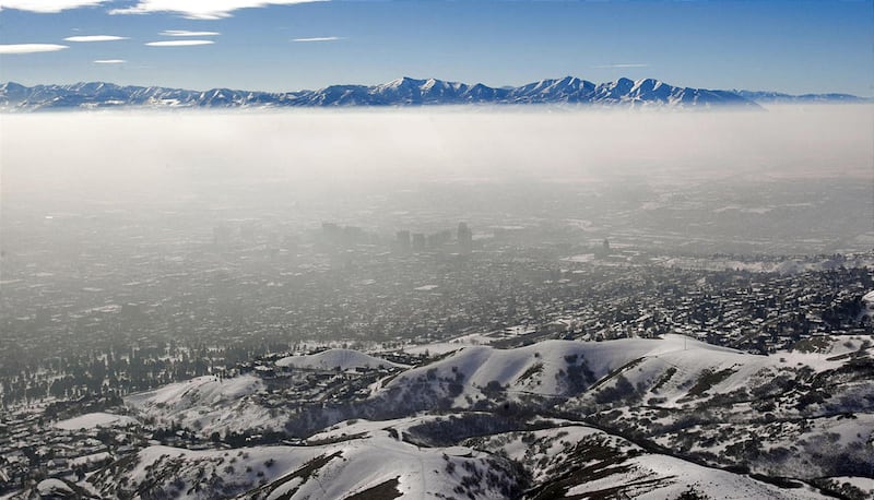 Lawmakers took key steps on improving Utah's air quality by creating new programs, funding local research and providing tax-based incentives for clean cars. They directed more than $3 million in new funding aimed at curbing air pollution.