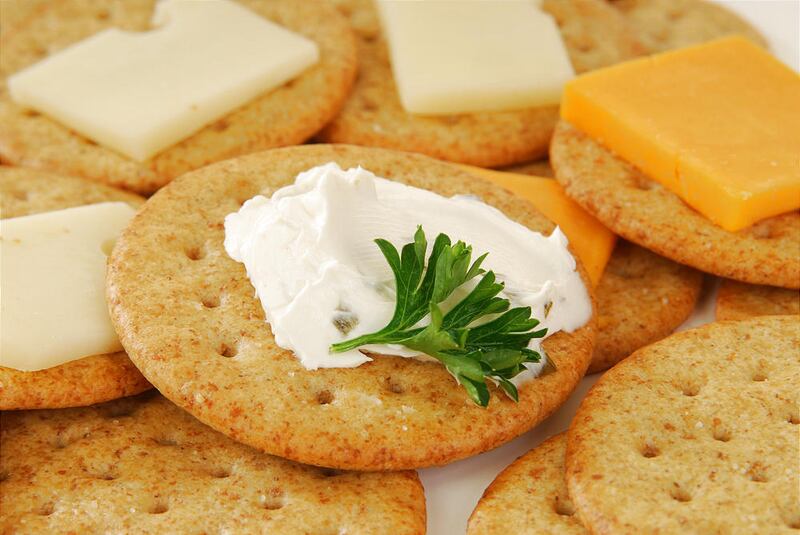 Because I didn't want it to be just any old tray of hors d'oeuvres; I wanted it to be special. To be memorable. I wanted it to be an experience.