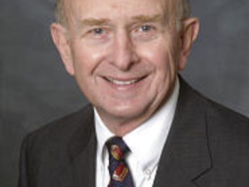 Thomas G. Alexander