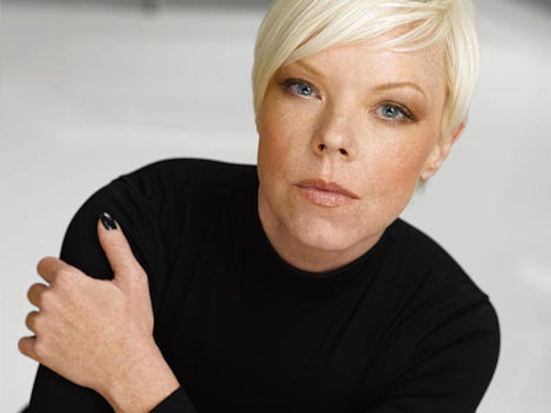 Tabatha Coffey is the star of Bravo's new "Salon Takeover."