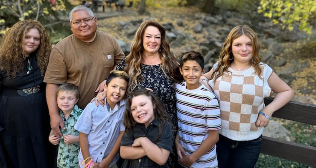 How a Utah family’s heartbreaking, inspiring story led to a surprise from Trans-Siberian Orchestra