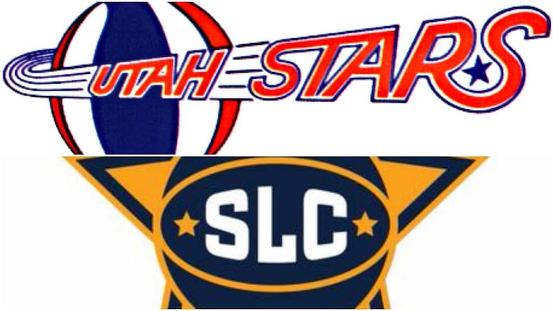 The Utah Jazz announced Monday that it was relocating the Idaho Stampede "” its D-League affiliate "” to Utah. The corresponding move was to rename the team the Salt Lake City Stars, which brings the state back to an historic era of professional hoops beg