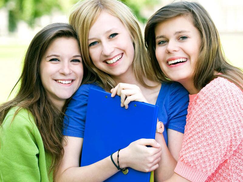 Outer beauty can be “wiped away” in an instant. True, lasting beauty — the kind that makes you stand out from the crowd and radiates goodness and light — cannot be created by brush strokes or mascara wands.