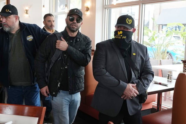 Have all presidents pardoned people more in line with their politics?