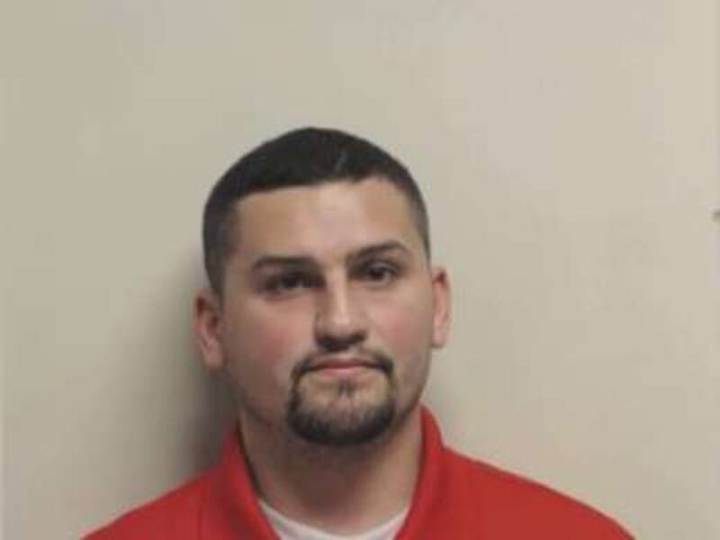 Eric John Taylor, 31, of Provo, was charged in 4th District Court Thursday, April 18, 2019, with torture of a companion animal, a third-degree felony.