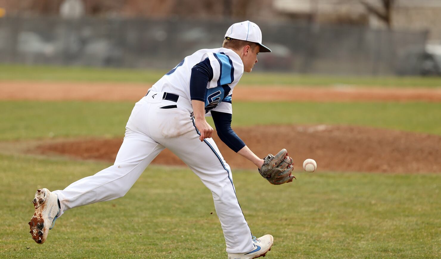 High school baseball Bingham tops Layton in extra innings to improve