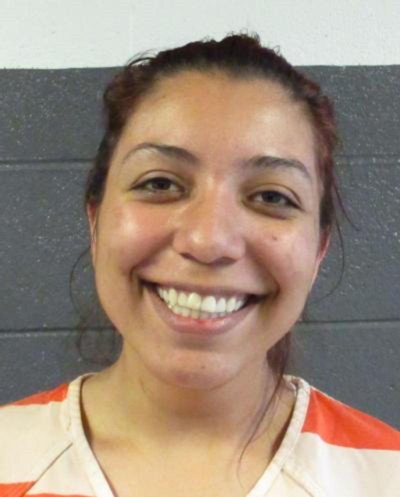 Anika Celeste Thorpe, 23, was charged on Wednesday, July 7, 2021, with murder in the March 11, 2020 death of Linda Nemelka, 57.