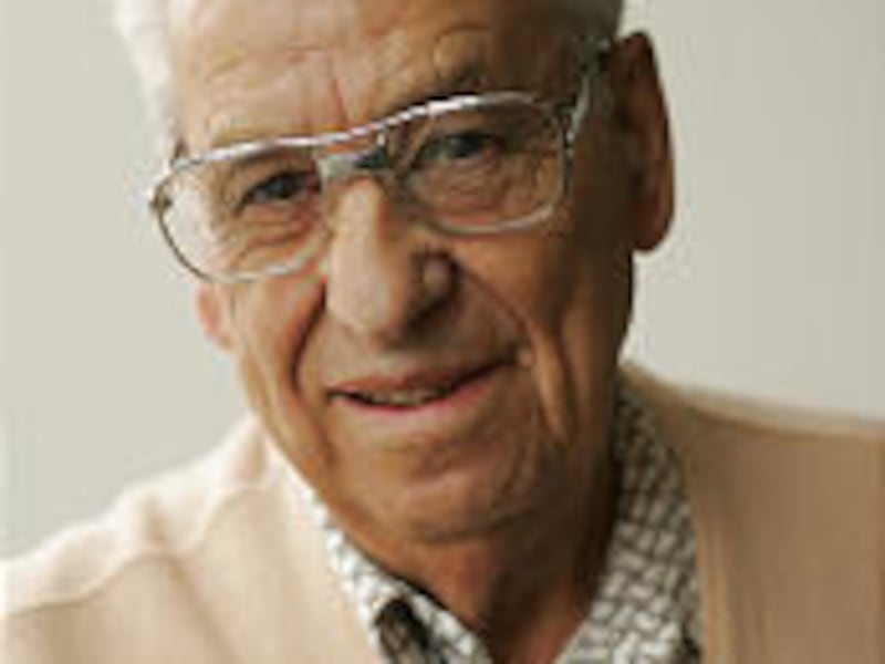 George L. Gonzales