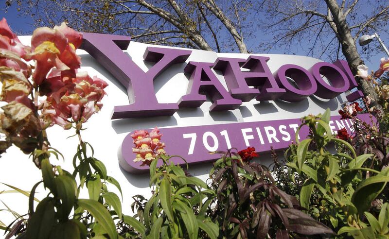 Yahoo, the struggling Internet company, made another unorthodox choice by picking PayPal chief Scott Thompson as its next CEO.