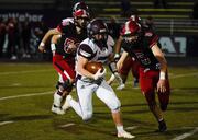 High school football: Grantsville edges Morgan for 3A state title ...