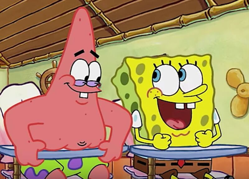 “SpongeBob SquarePants” has been running on Nickelodeon since 1999, and network president Brian Robbins considers it Nickelodeon’s version of the Marvel Universe, according to Variety, with lots of room for expansion.