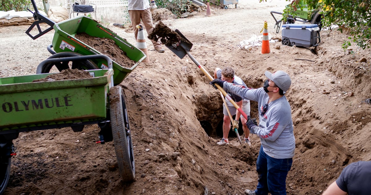 How Polymule helps LDS missionaries, wildfire relief volunteers ...