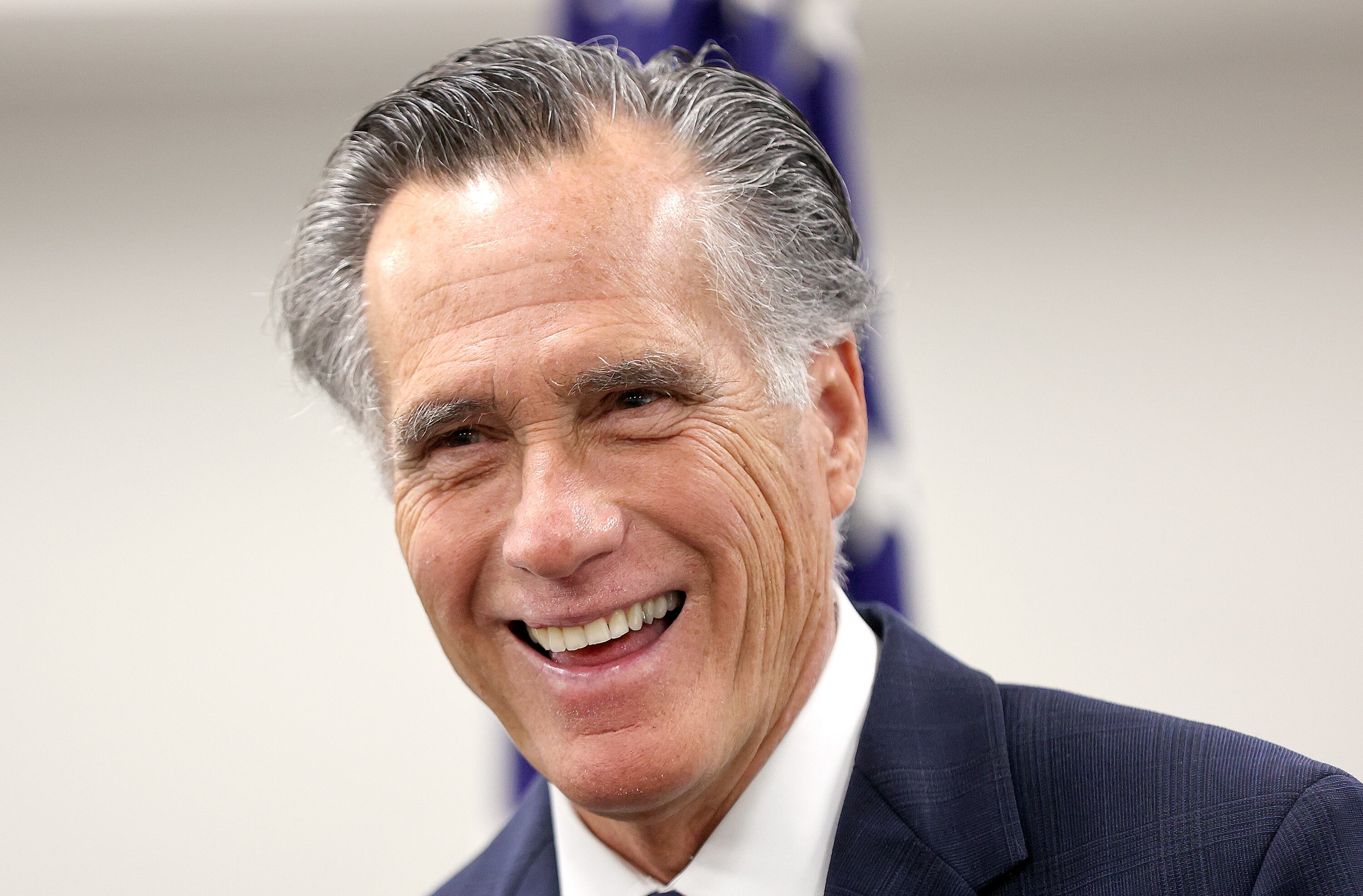 Mitt Romney not taking Harvard presidency talk seriously – Deseret News - Vimarsana News