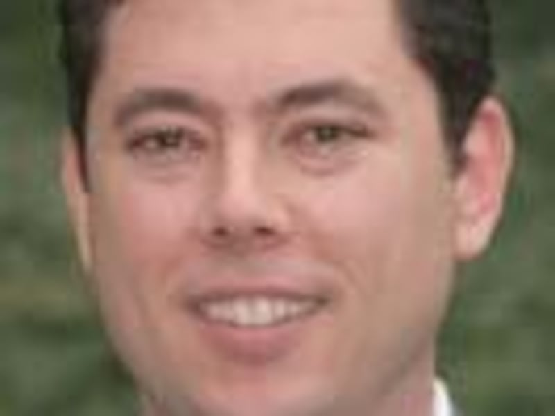 Jason Chaffetz