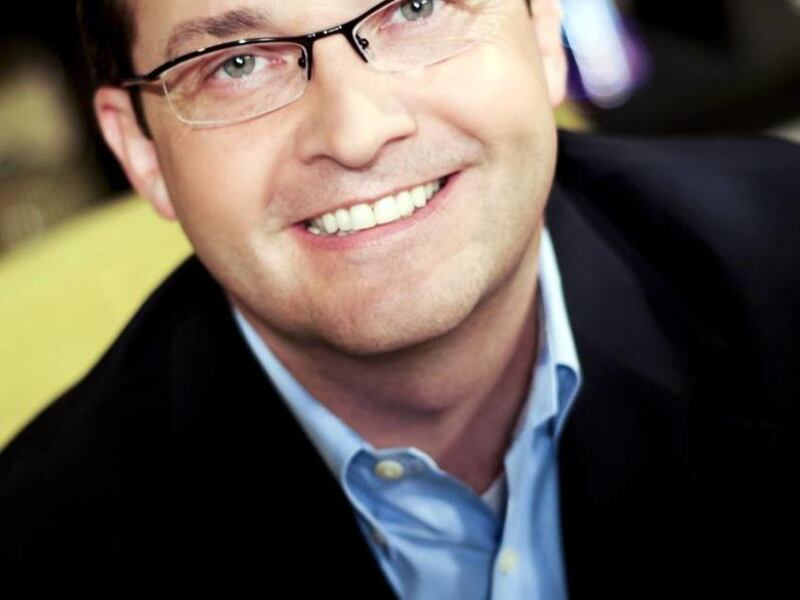 Matt Townsend, relationship and communication expert, will be on Mormon Times TV this Sunday with Michelle King.