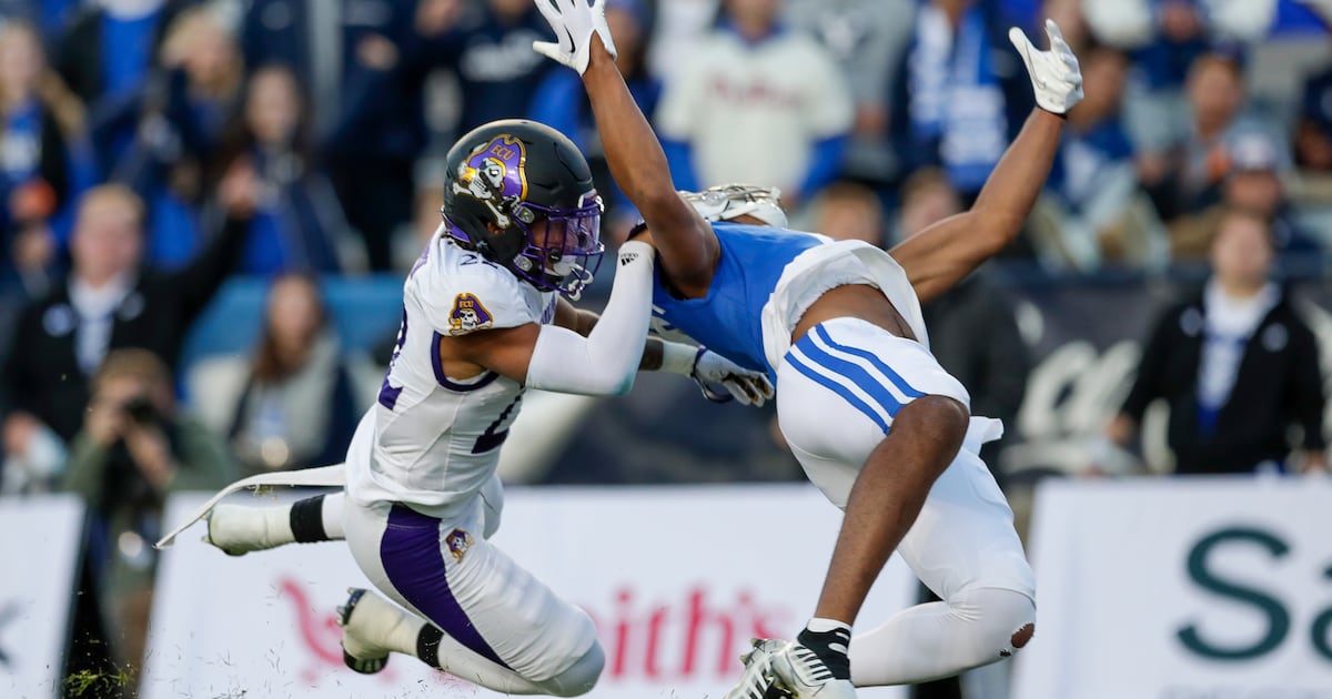 BYU football: Cougars suffer fourth-straight loss, but 27-24 setback to East Carolina wasn’t like the other discouraging defeats
