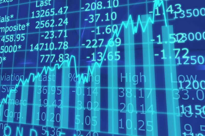 The decisions investors make depend on how averse to risk they are and on how high the returns of the assets are relative to their risk.