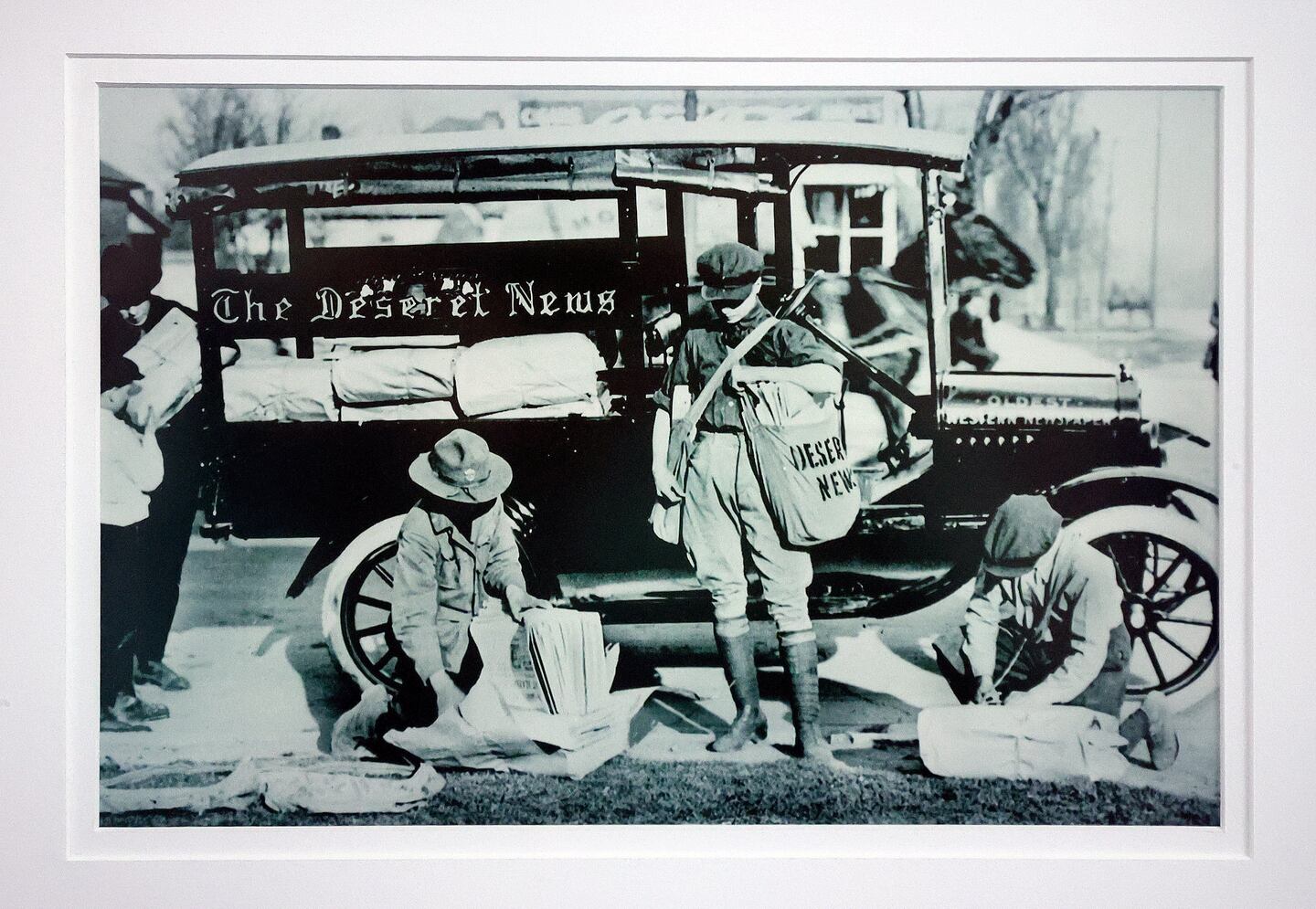 The Deseret News turns 173 today. Here’s where we stand Deseret News