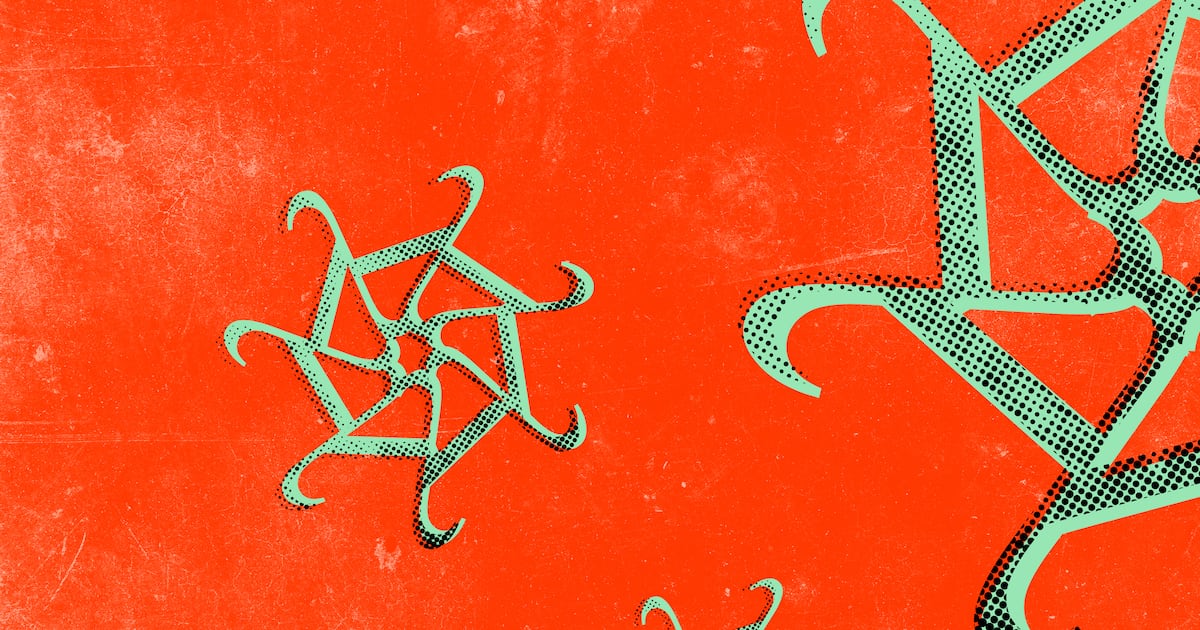 What is a zombie virus? How scientists revived a virus frozen in ice ...