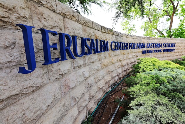 The advice church leaders are giving Latter-day Saints in the Middle East as attacks continue