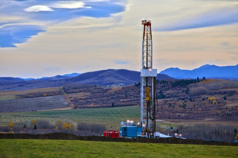Dartmouth researchers looked at new oil and gas production in more than 3,000 counties — including multiple counties in Utah — over an eight-year period to determine economic impacts. It found significant financial benefits from the industry.