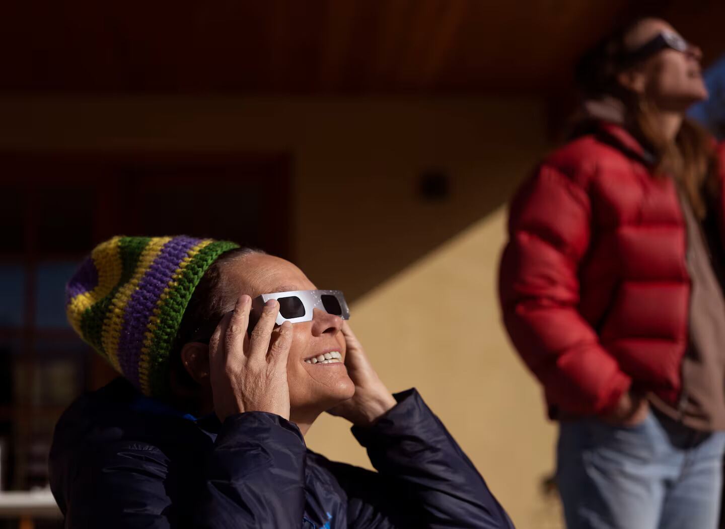 Eclipse in Utah: What you need to know about Monday's eclipse – Deseret News - Vimarsana News