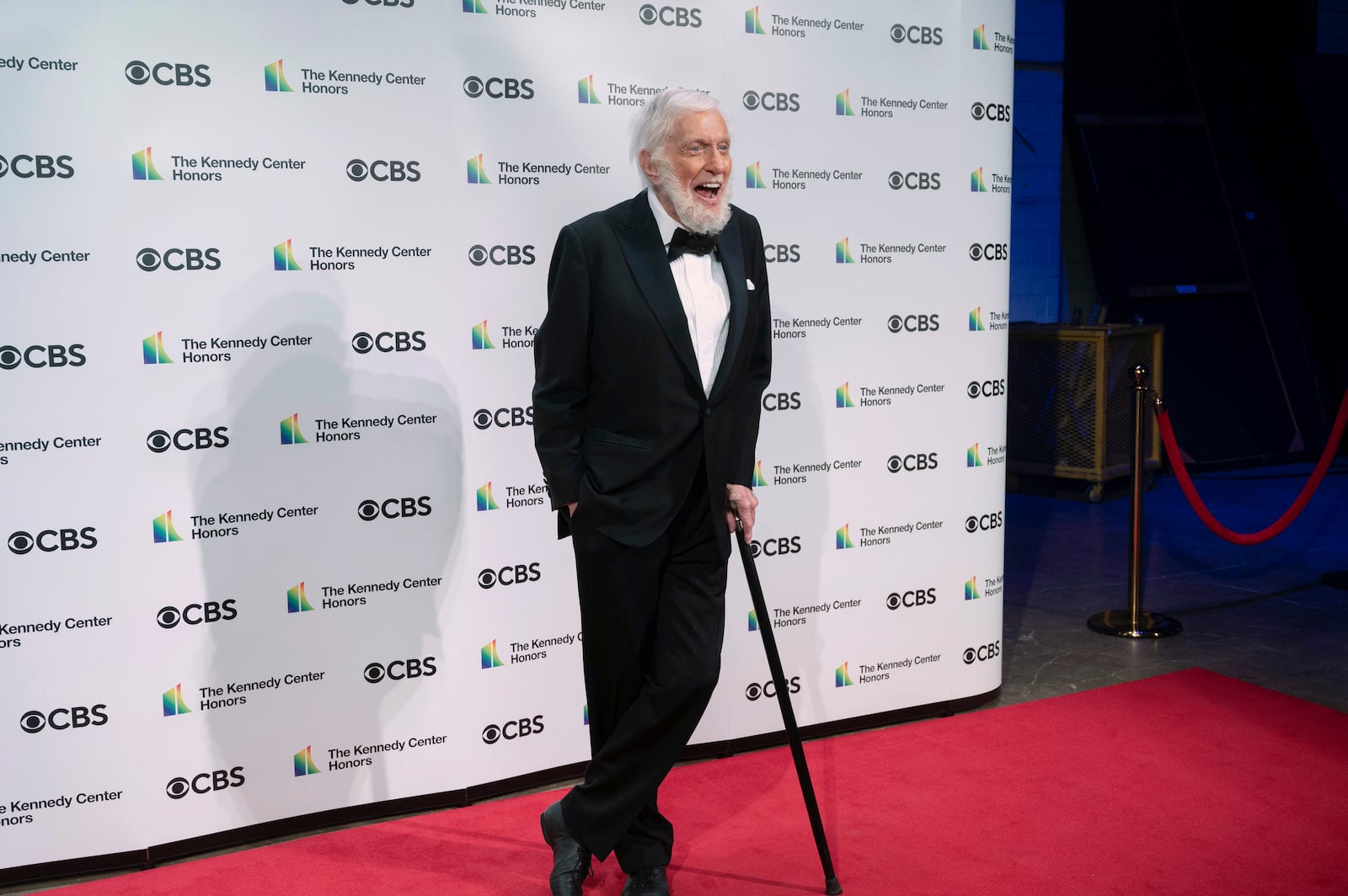 Dick Van Dyke celebrates 100th birthday with new documentary release ...