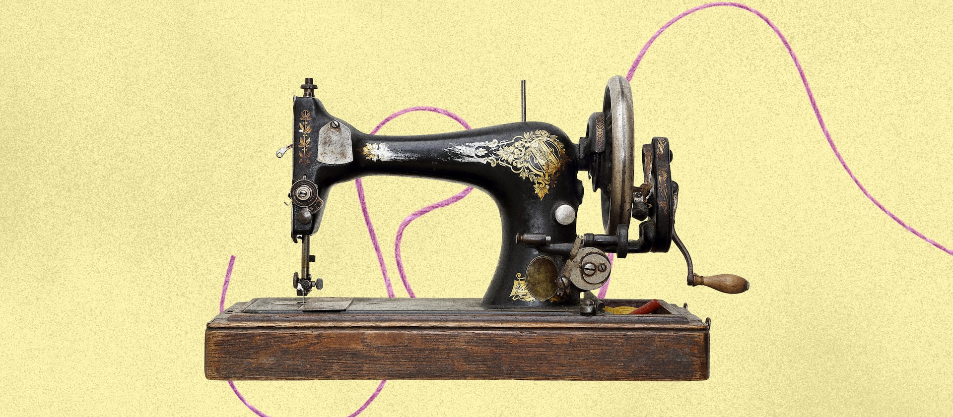 Sohrab Ahmari’s book, “The Unbroken Thread: Discovering the Wisdom of Tradition in a World of Chaos,” explores how to combat the effects of a society that fixates on the wrong sort of freedom.