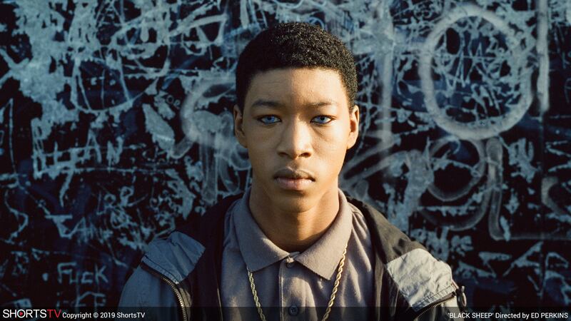"Black Sheep” is a firsthand testimonial of a young African boy in London named Cornelius who encounters the brutality of racism after his family moves to Essex in search of a safer community.