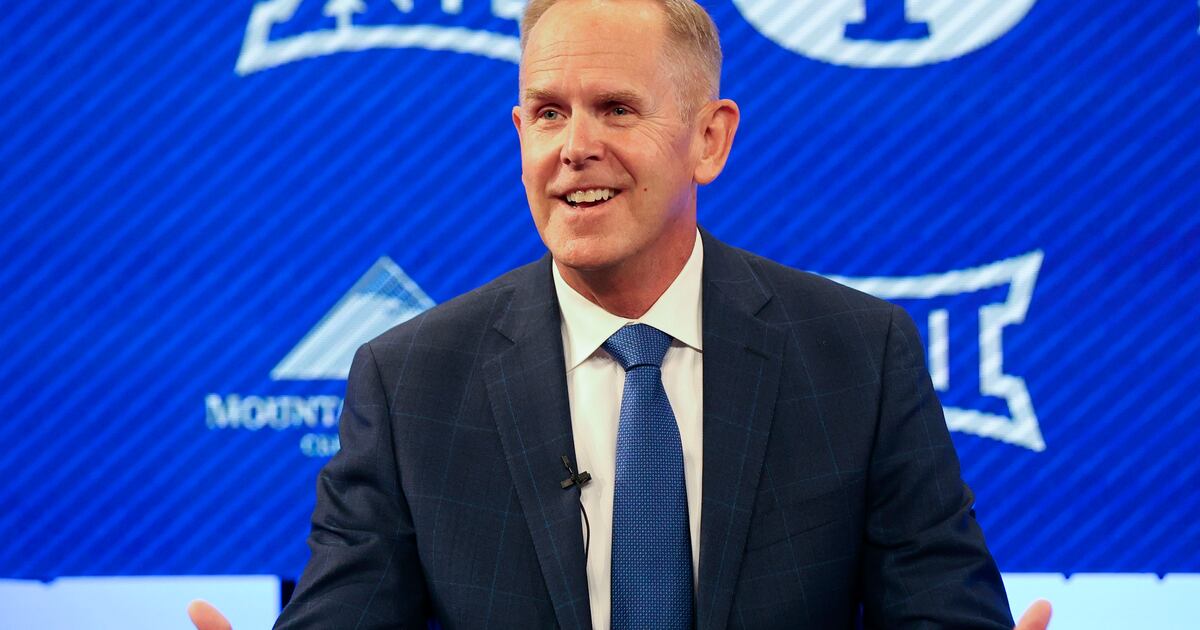 Tom Holmoe addresses fans’ concerns over BYU football season ticket price increases, seat changes