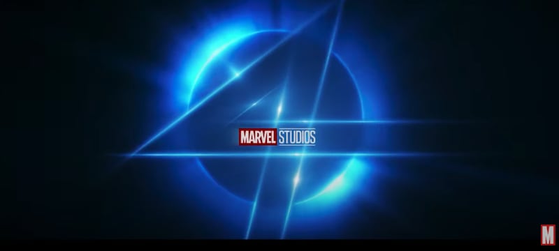 Marvel Studios confirmed a new ‘Fantastic Four’ film in a new YouTube video.