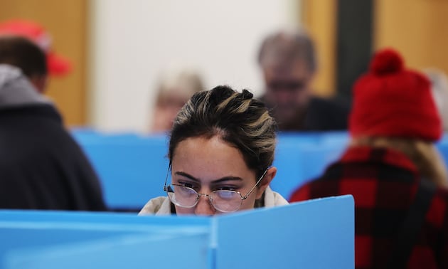 Opinion: Utah’s voter ID bill would make voting more difficult for citizens