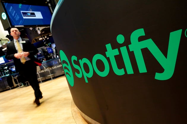 Spotify is raising its prices again. Here are the new rates