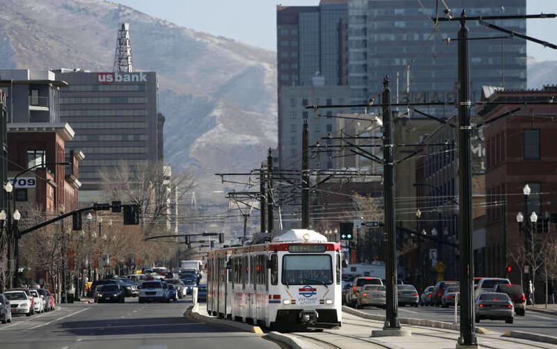 The generosity of Utahns in both time and money put it on top in two recent studies and led The Washington Post to dub it "this week's best state in America."