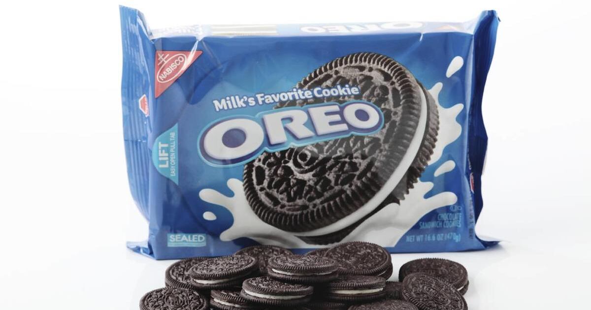Does Oreo have a secret recipe? Yes. Here’s where they’ll hide it ...