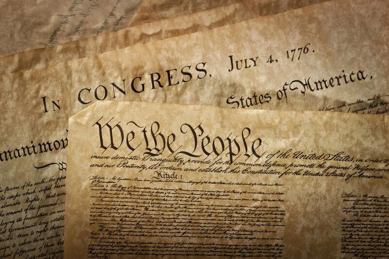 shutterstock The Constitution for the United States of America america, american, antique, background, calligraphy, close, closeup, constitution, constitutional, document, draft, freedom, government, handwritten, heritage, historic, historical, history, l
