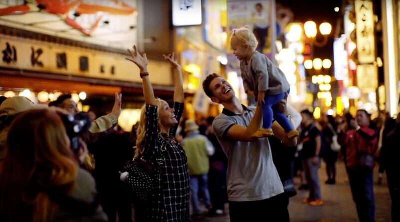 Brad and Hailey Devine celebrated their four-year wedding anniversary on Monday.