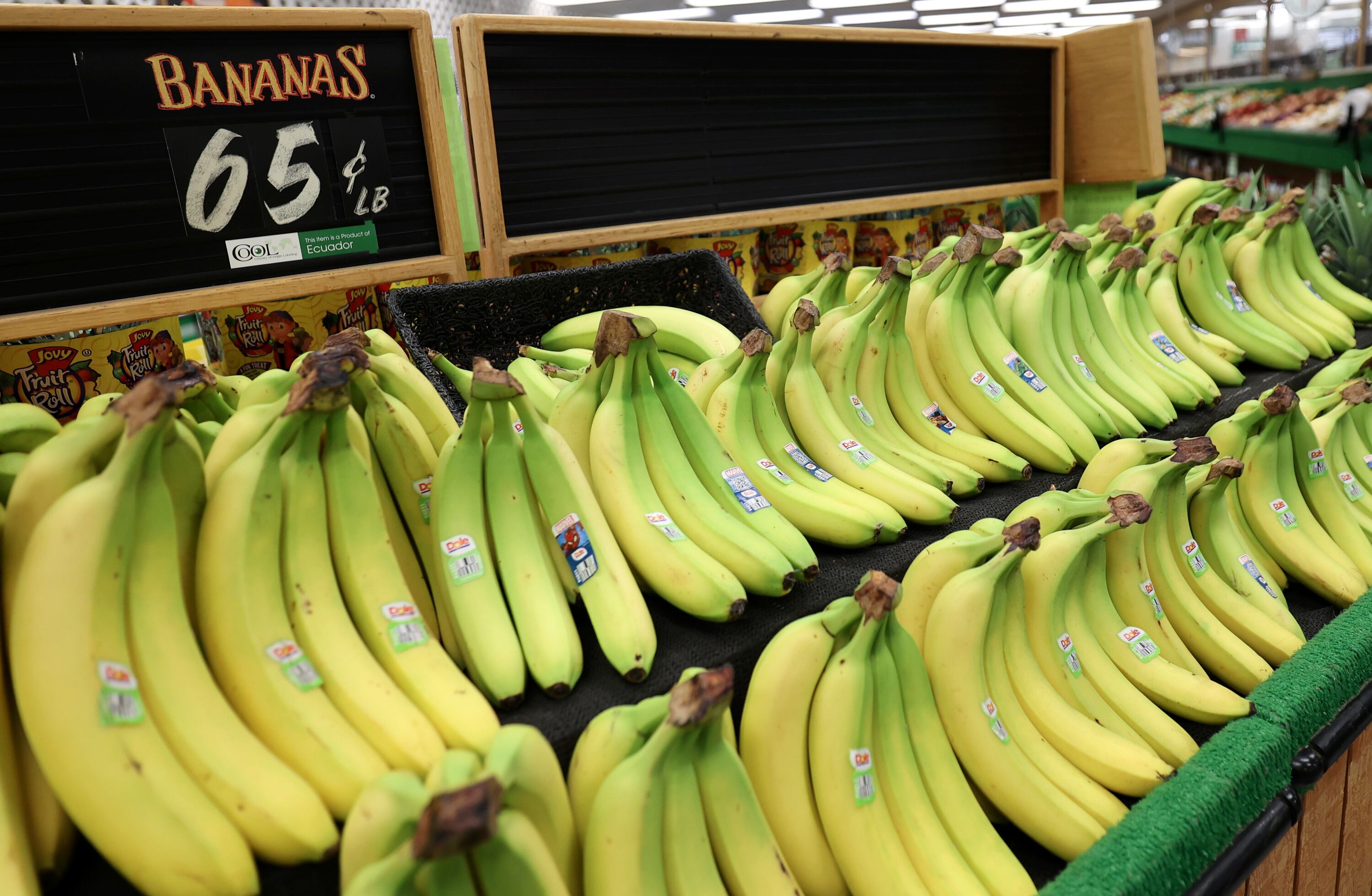 What are the healthiest and cheapest fruits? – Deseret News - Vimarsana News