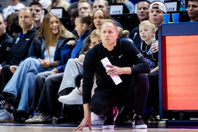 A major high school basketball recruit just made national headlines. Could BYU land him? – Deseret News