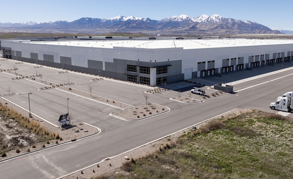 Federal Government Scraps Salt Lake City Immigration Detention Center Plans