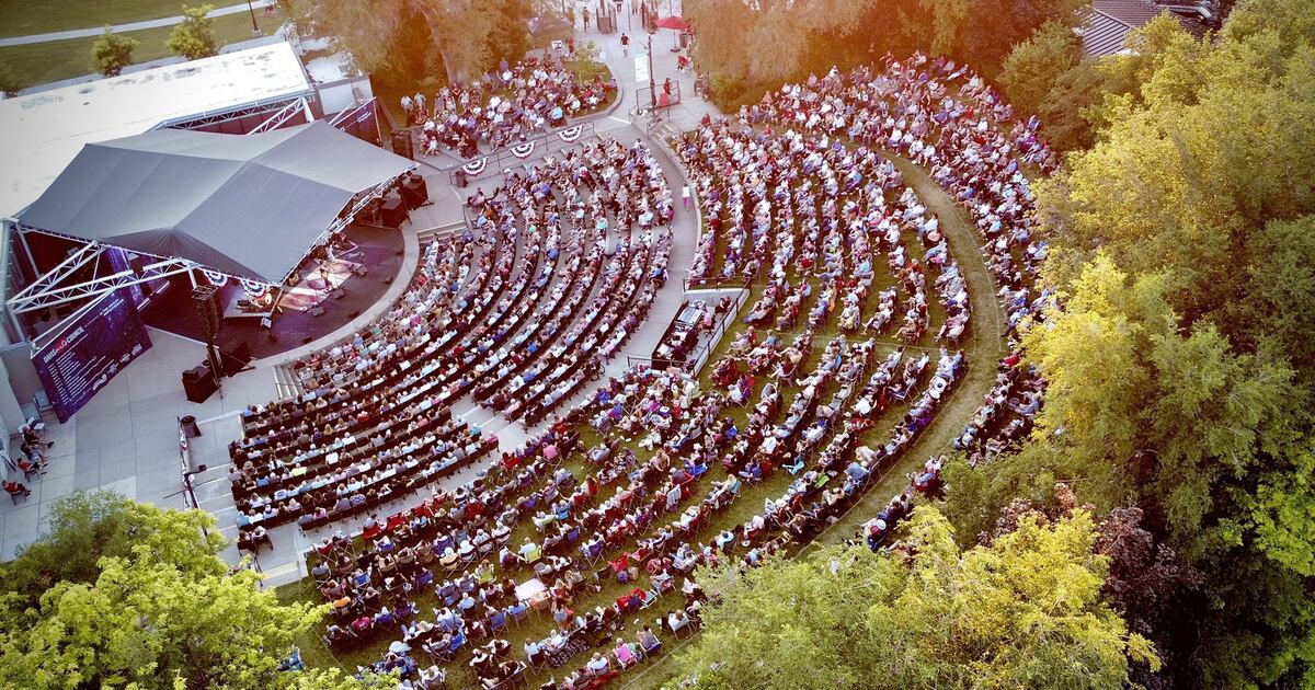 Kenley Amphitheater In Layton Celebrating 30 Years And Counting kenley-amphitheater-in-layton-celebrating-30-years-and-counting