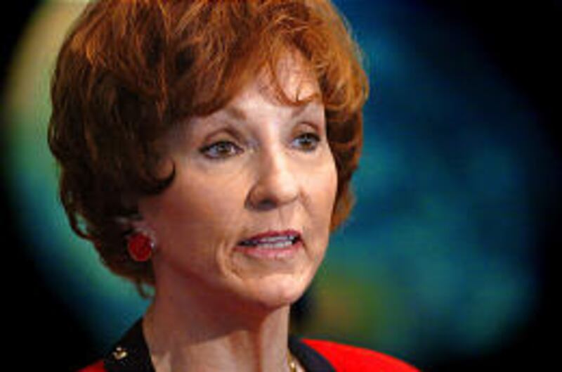 Nancy Workman