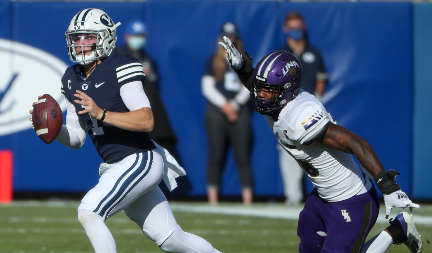 BYU football: What’s next for Cougars, with CFP rankings out soon ...