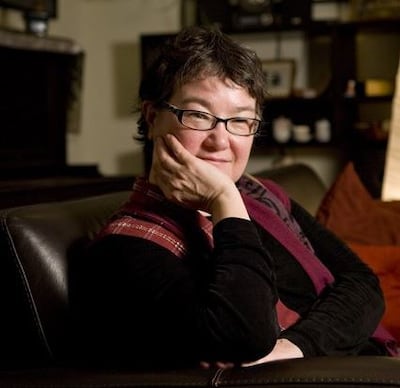 Irene Maya Ota, diversity coordinator, University of Utah School of Social Work