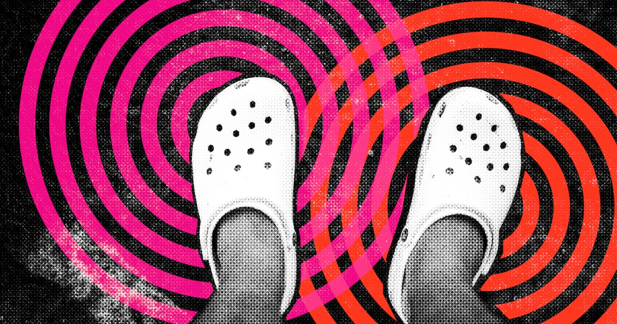 National Croc Day 2023: Here’s how Crocs shoes made a comeback ...