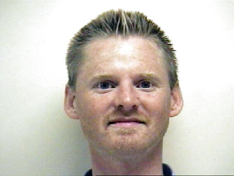 Dell, B. Schanze was arrested for reckless driving and three seatbelt violations and will serve 10 days in the Utah County Jail.