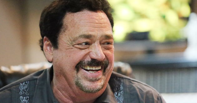 Jay Osmond talks writing musical play that will tell 'true unvarnished story' of Osmond family – Deseret News