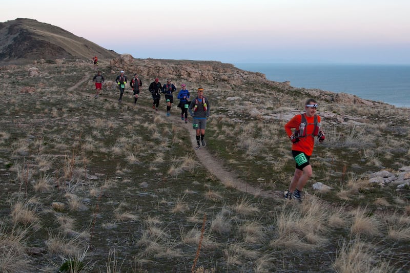 The park has 28 miles of trails that can be used for hiking, mountain biking and horseback riding. The shore is about 4,200 feet in elevation, but hikers can climb to the 6,596-foot summit of Frary Peak, the island’s highest point. The 7-mile roundtrip hike will take the better part of a day.
